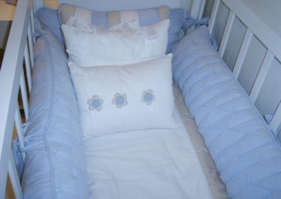 quarto bebe