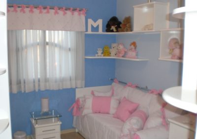 quarto bebe