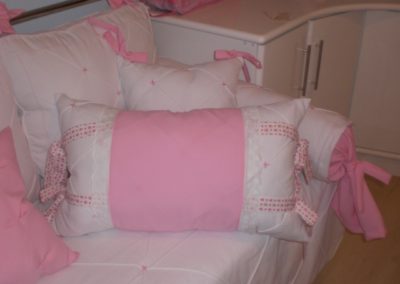 quarto bebe