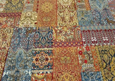 patchwork